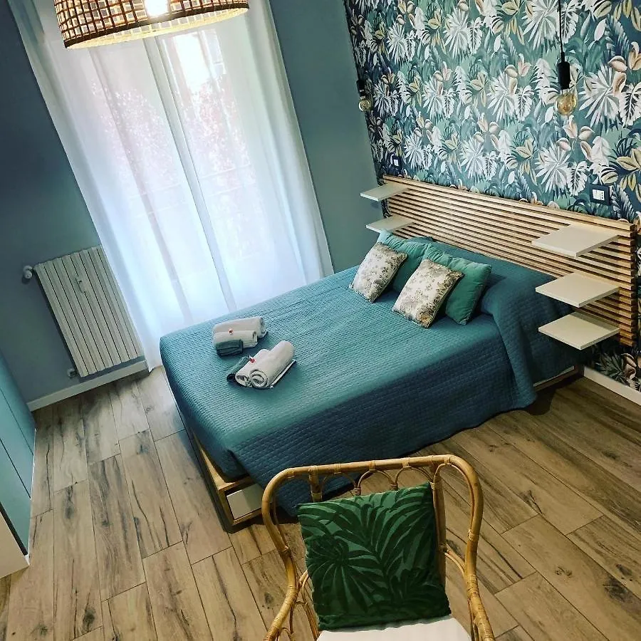 Greencove Milano Apartmán