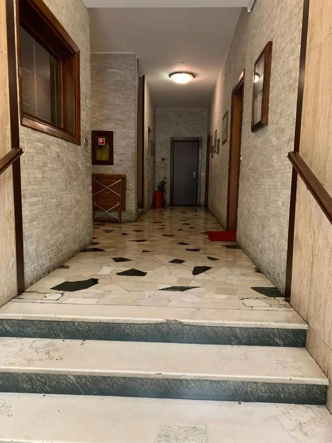 Apartmán Greencove Milano