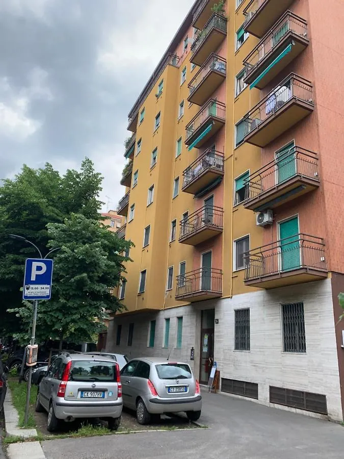 Greencove Milano Apartmán