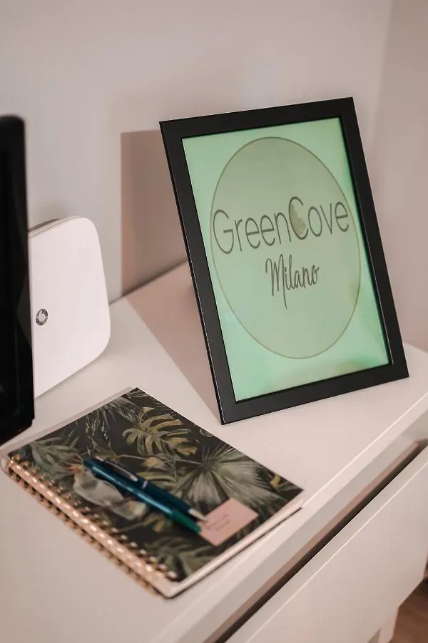Greencove Milano 0*,