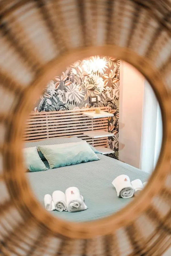 Apartmán Greencove Milano