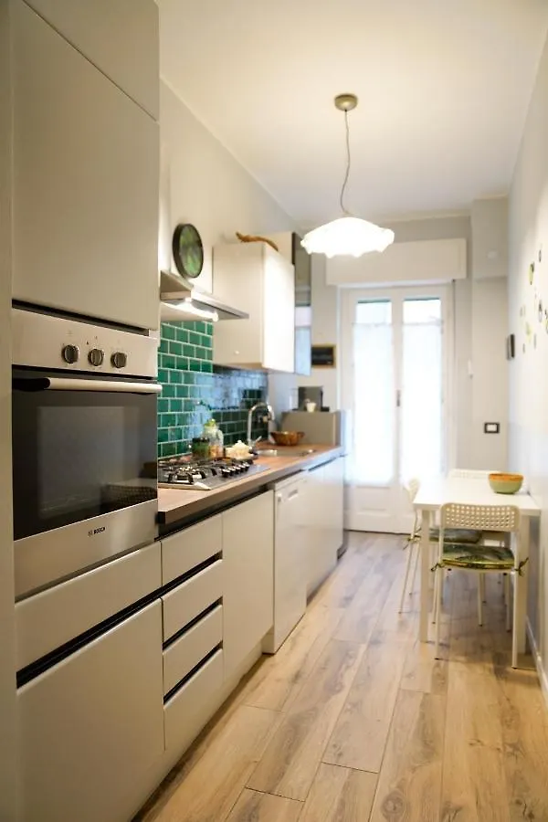 Greencove Milano
