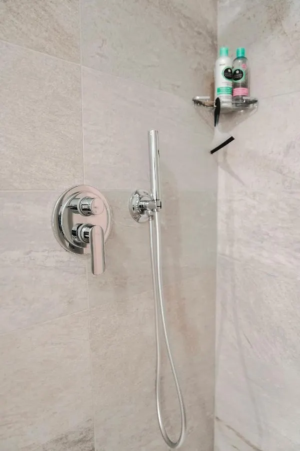 Apartmán Greencove Milano