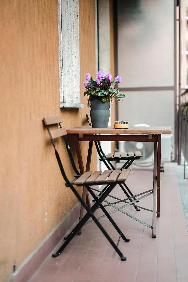 Greencove Milano Apartmán