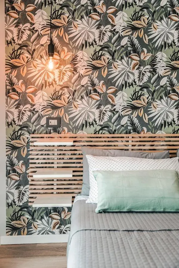 Apartmán Greencove Milano